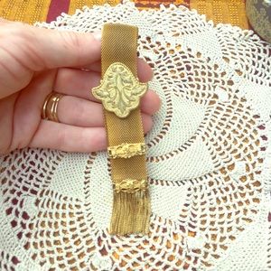 Vintage Slide Bracelet